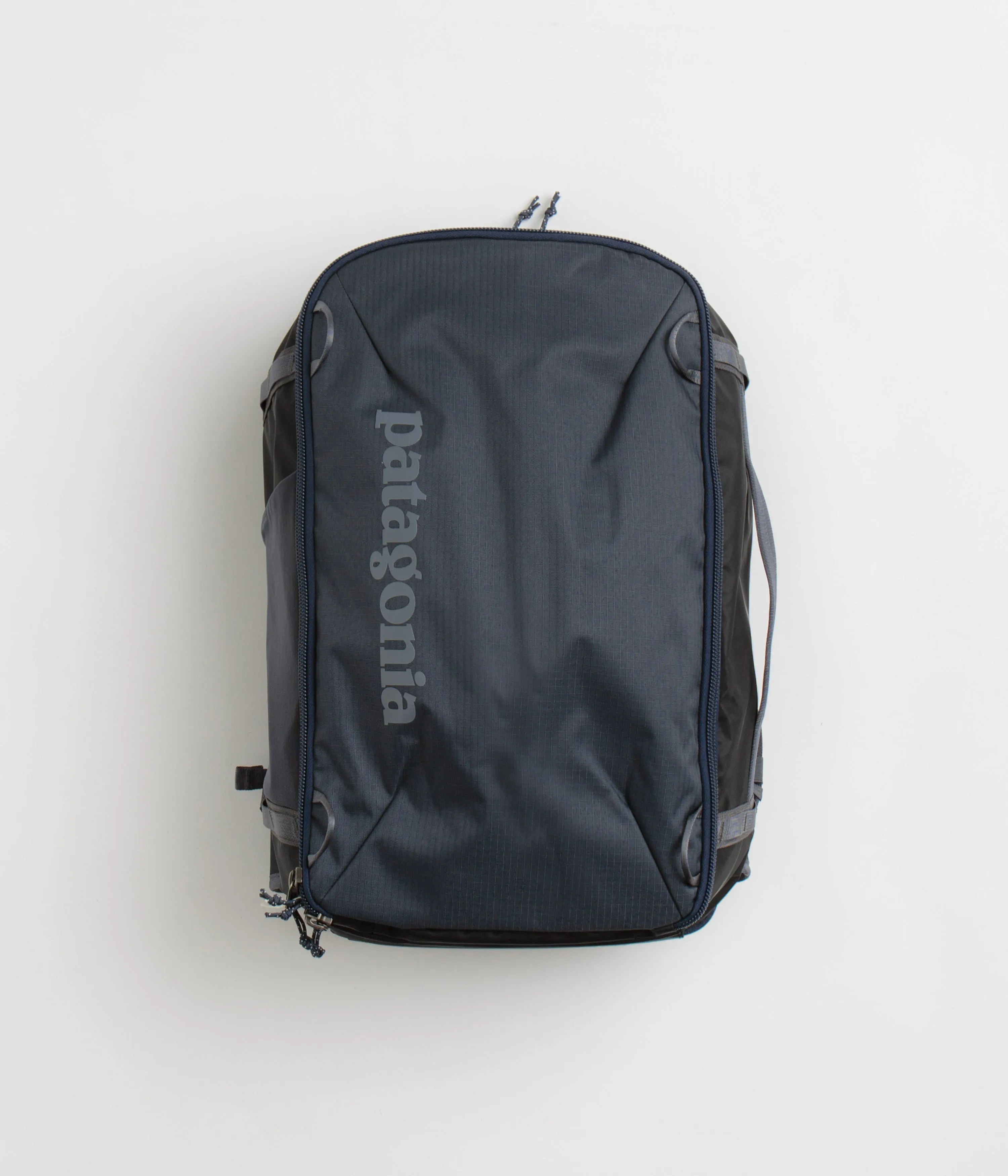 Patagonia Black Hole Mini MLC Bag - Smolder Blue