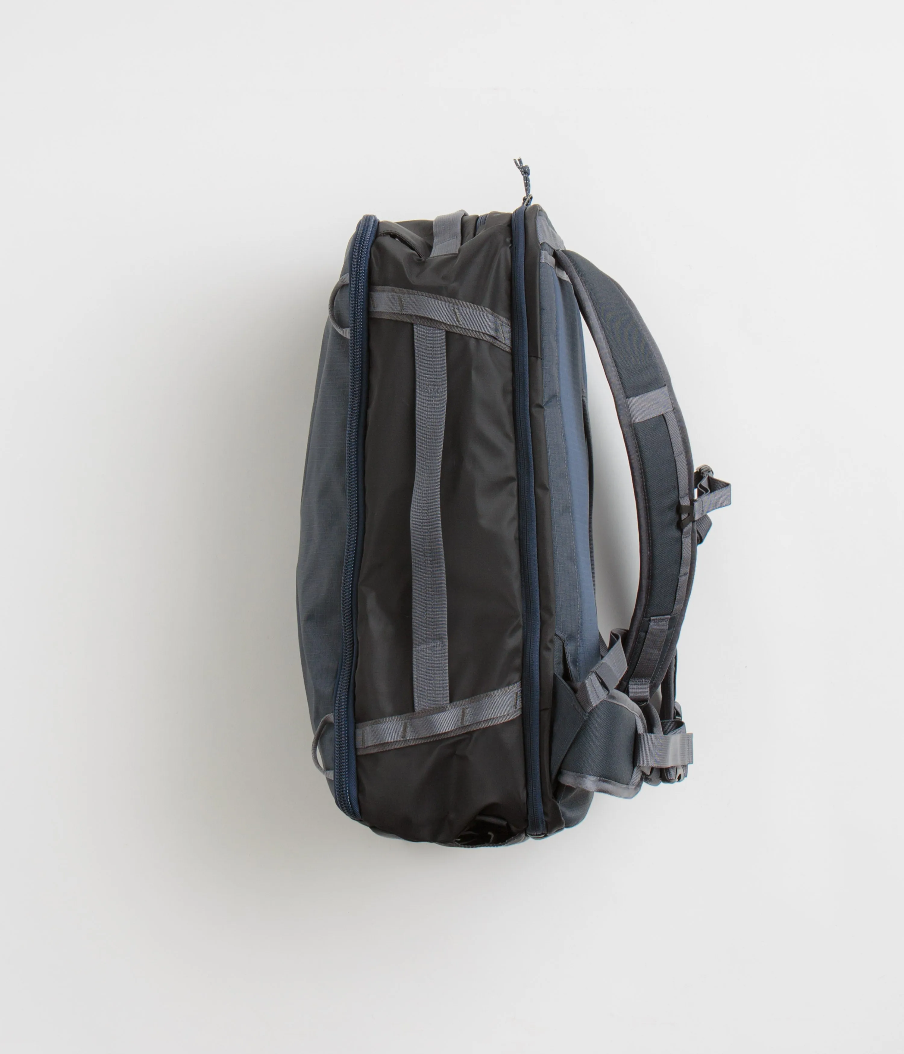 Patagonia Black Hole Mini MLC Bag - Smolder Blue