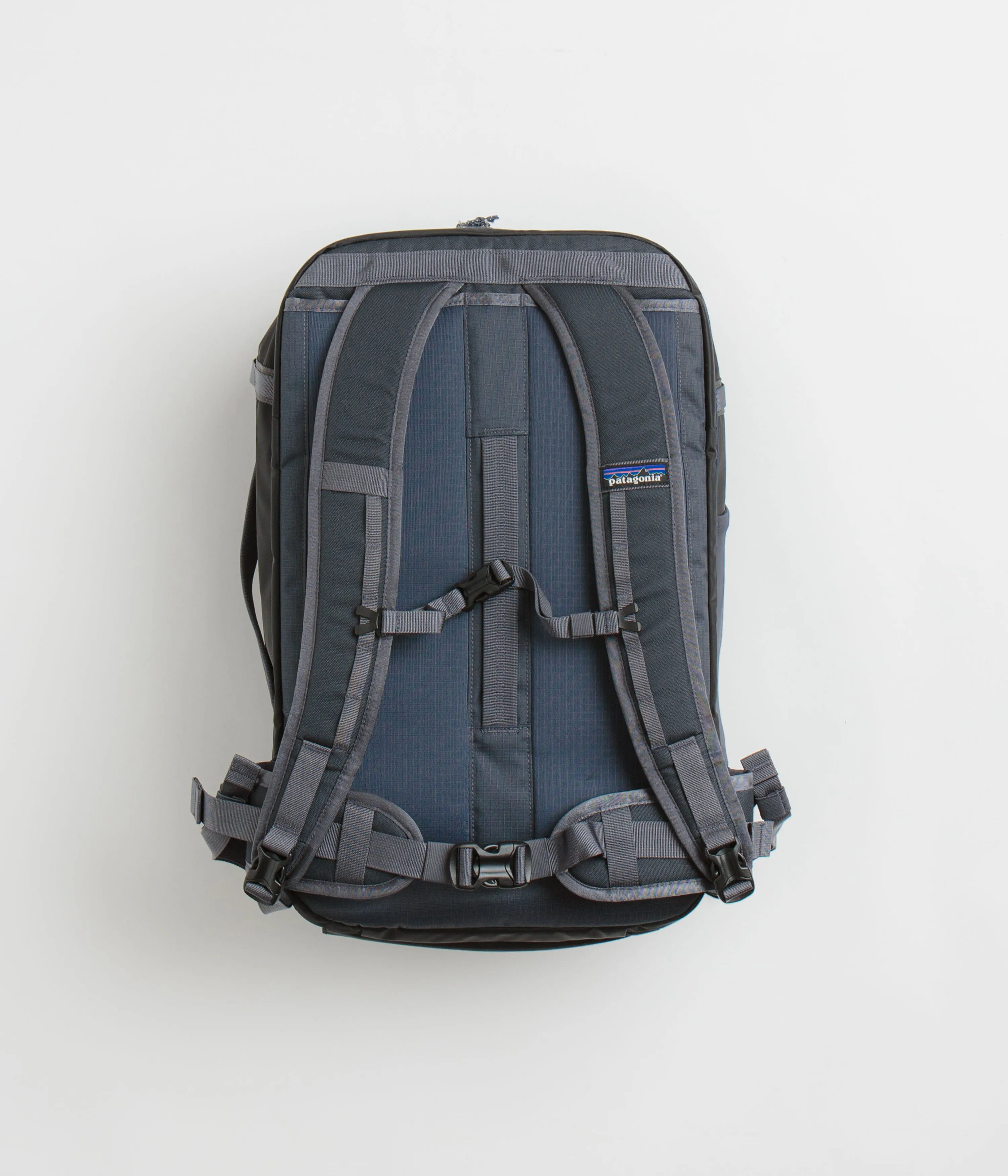 Patagonia Black Hole Mini MLC Bag - Smolder Blue