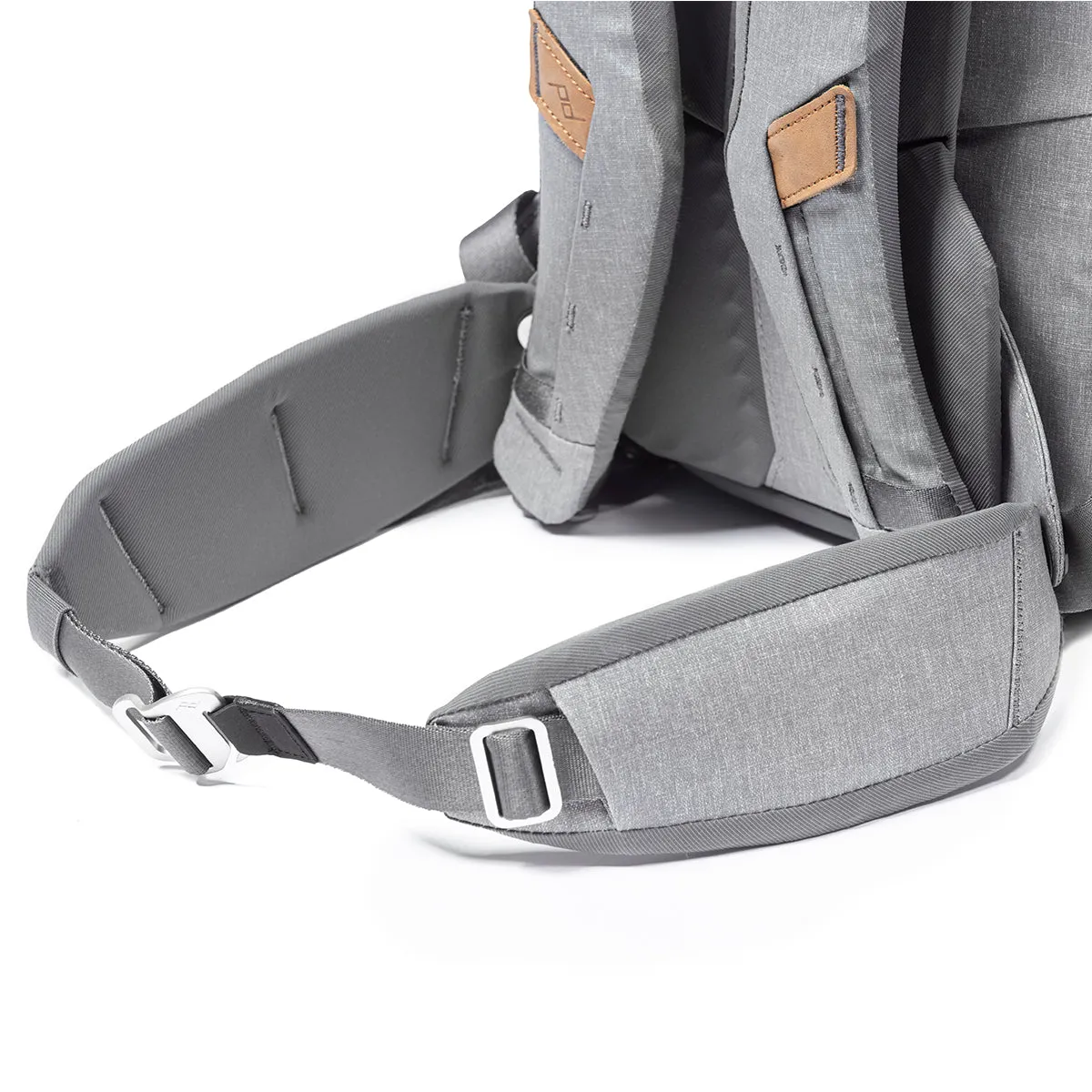 Peak Design Everyday Hip Belt v2 - Midnight