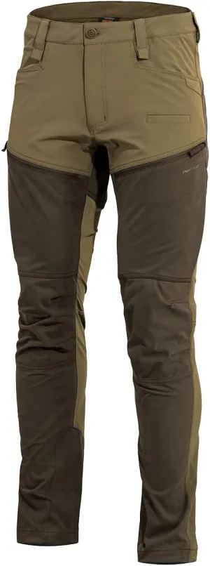 Pentagon Men's Renegade Savanna Pants Coyote