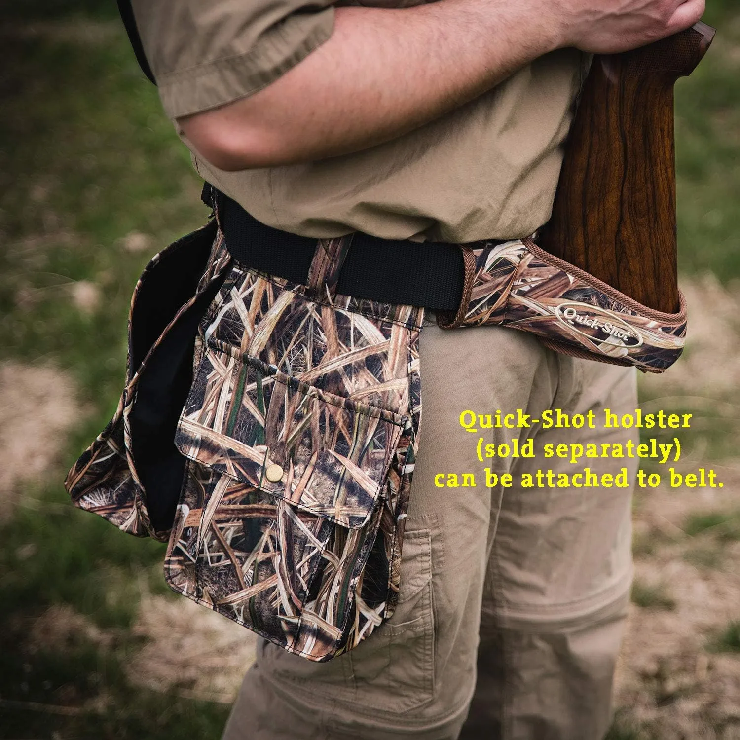 Peregrine Field Gear unisex-adult Game Belt