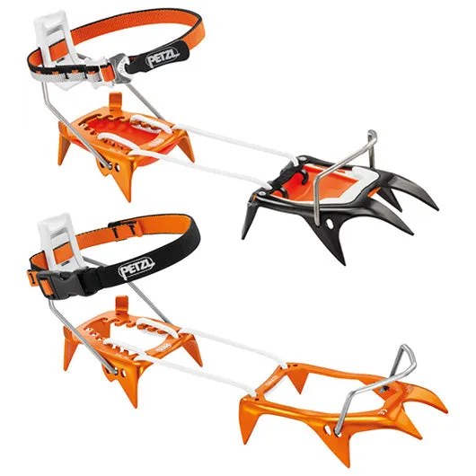 Petzl - CORD-TEC Replacement Cord For Crampons