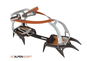 Petzl IRVIS Crampon