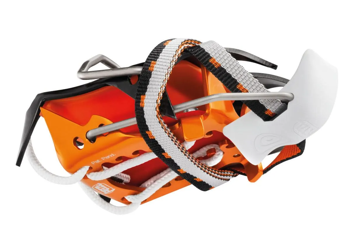 Petzl Irvis Hybrid Crampon 2024/25