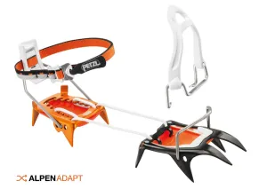Petzl Irvis Hybrid Crampon 2024/25
