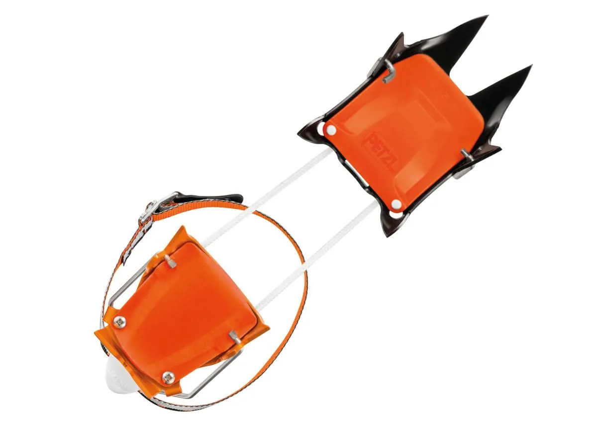 Petzl Irvis Hybrid Crampon 2024/25