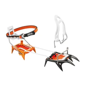 PETZL - IRVIS HYBRID LLU CRAMPON