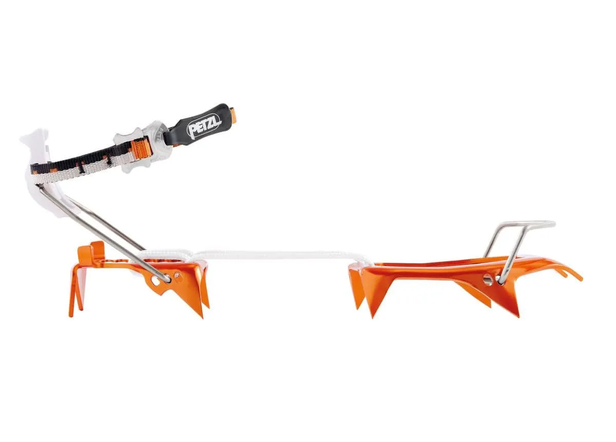 Petzl Leopard LLF Crampon 2024