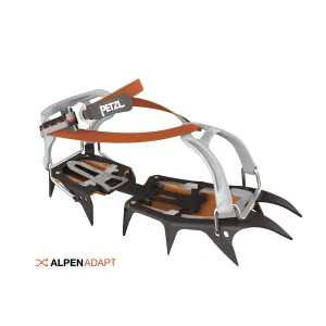 Petzl Vasak Universal Crampon