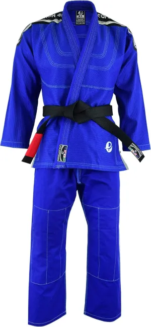 PFG Pro Competition Brazilian Jiu-Jitsu Kimono Gi Kids Adults Unisex Uniform
