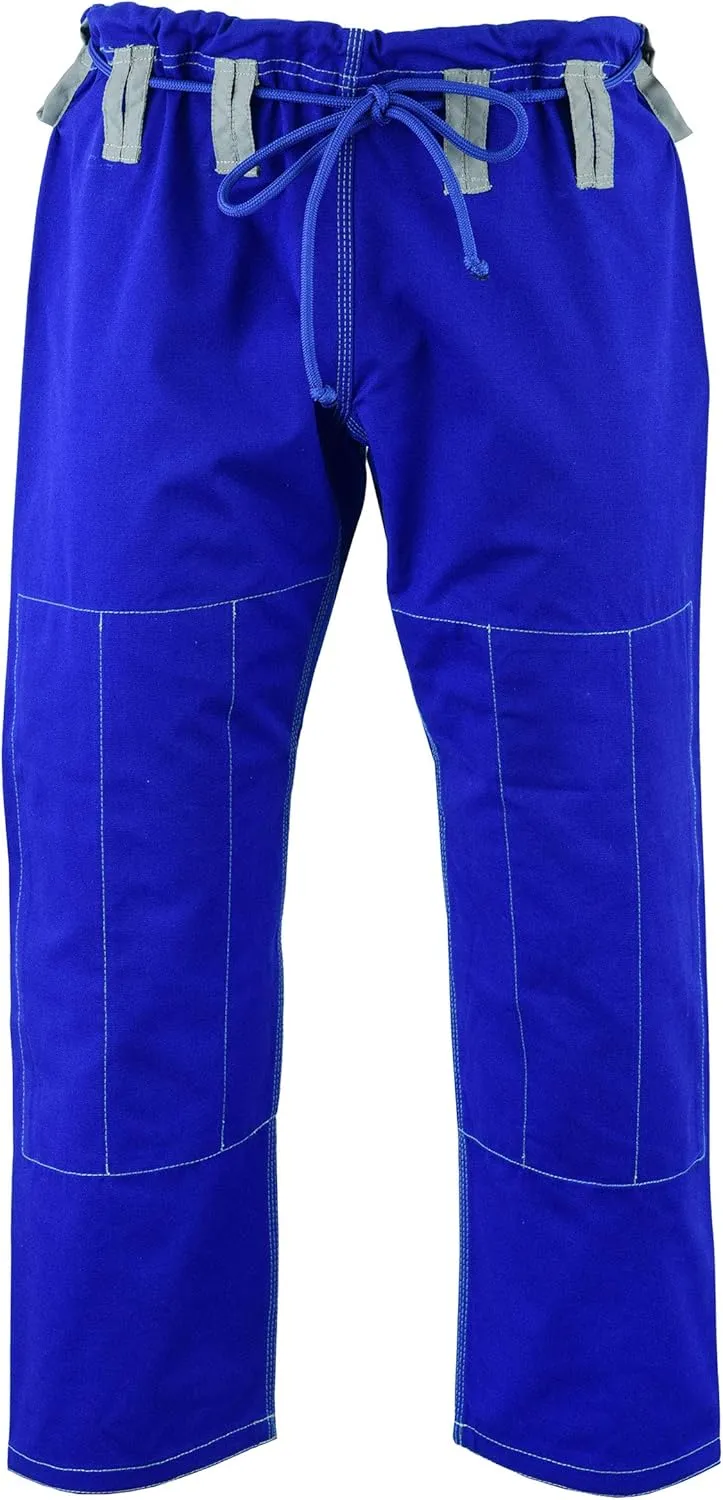 PFG Pro Competition Brazilian Jiu-Jitsu Kimono Gi Kids Adults Unisex Uniform