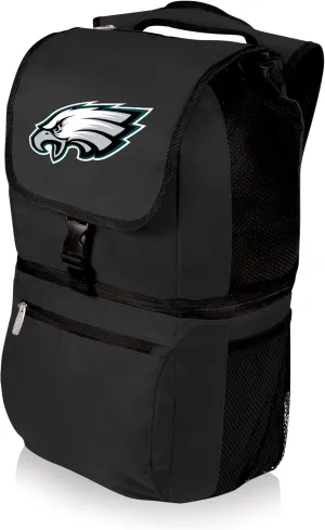 PICNIC TIME NFL Zuma Backpack Cooler, Soft Cooler Backpack, Lunch Cooler