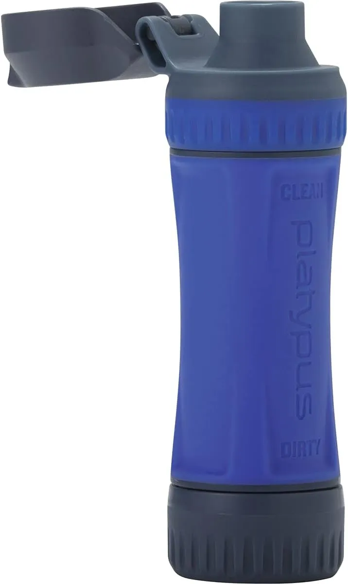 Platypus Quickdraw Microfilter