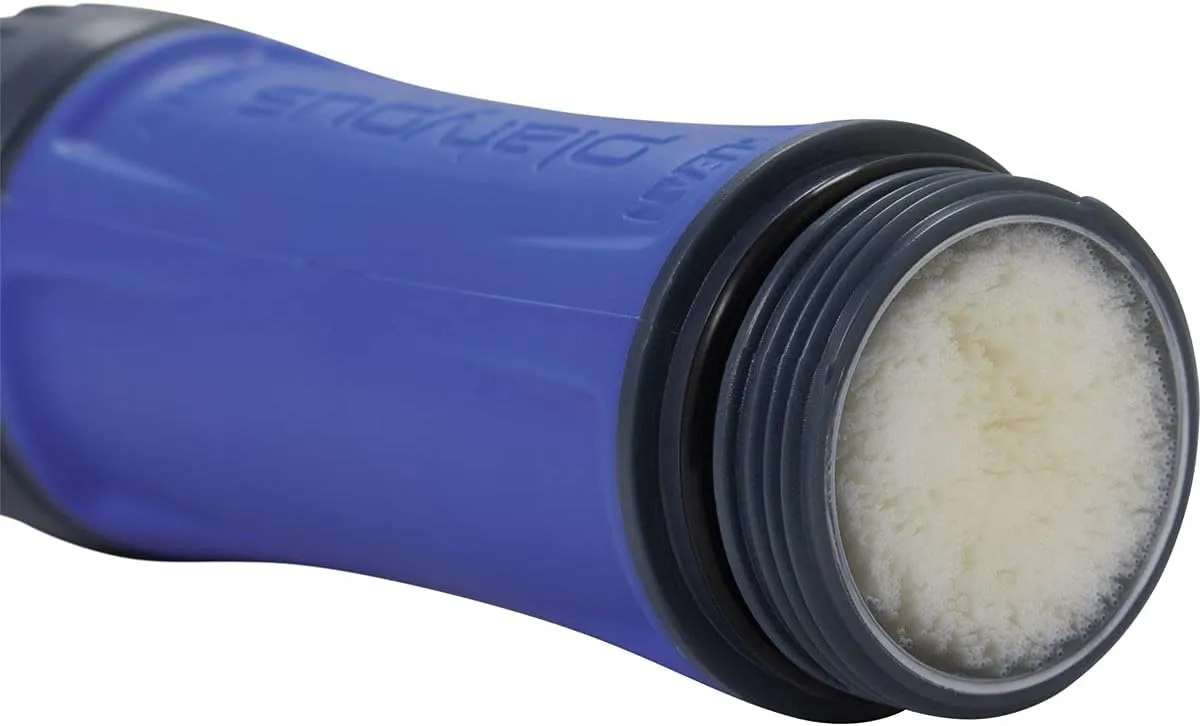 Platypus Quickdraw Microfilter