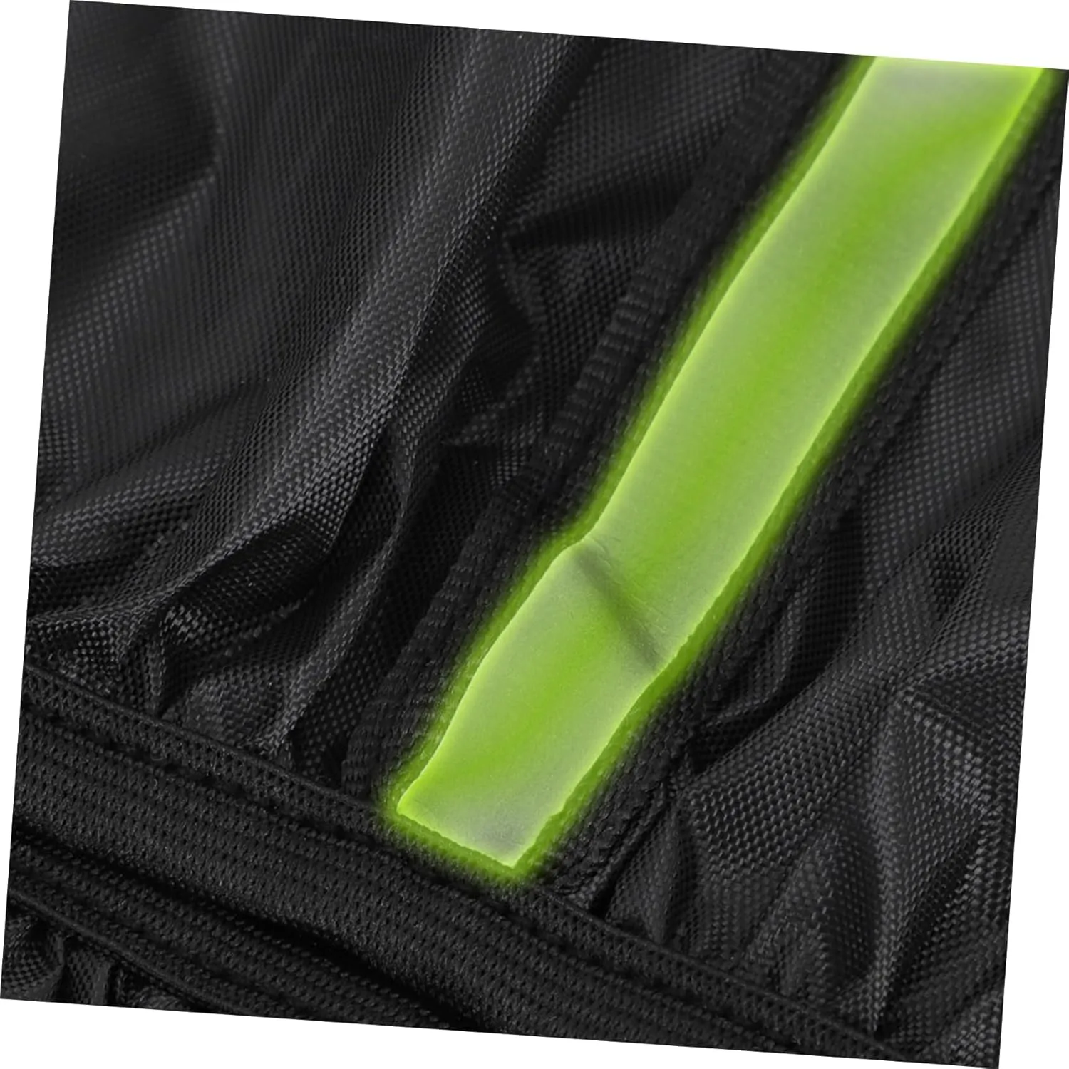 POPETPOP Bike Basket Liner Durable Cover for Bicycles Scratch Wear Resistant Protection Lightweight Portable