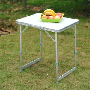 Portable Camping Table/Dining Table (Amazon Shipping)（Prohibited by Walmart）