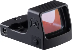 Primary Arms Classic Series Gen2-24mm Mini / 21mm Micro Reflex Sight - 3 MOA Red or Green Dot