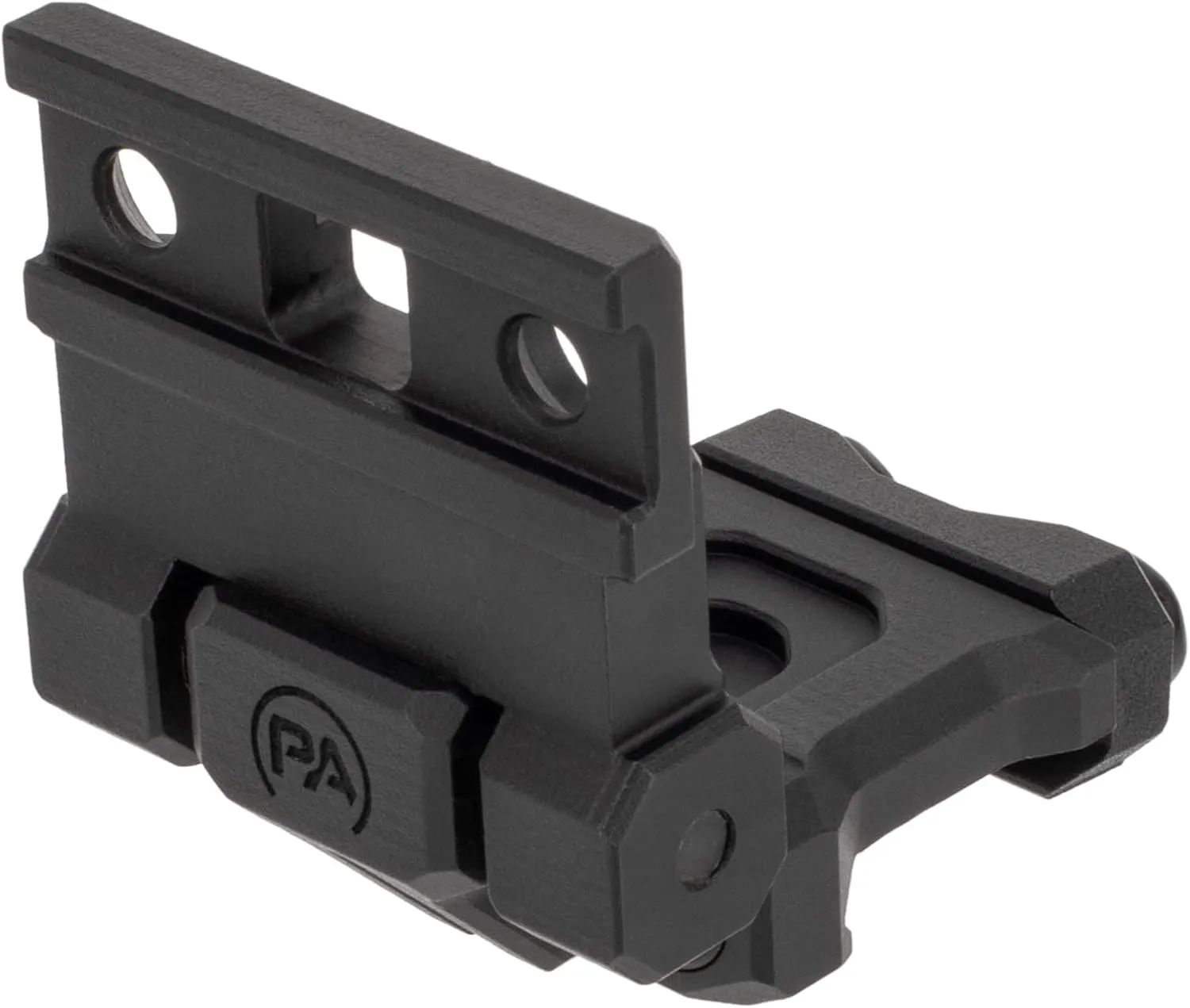 Primary Arms SLX 3X Micro Magnifier w/ACSS Pegasus Ranging Reticle & SLX Flip-to-Side Magnifier Mount 1.41" - 2 Bolt Interface