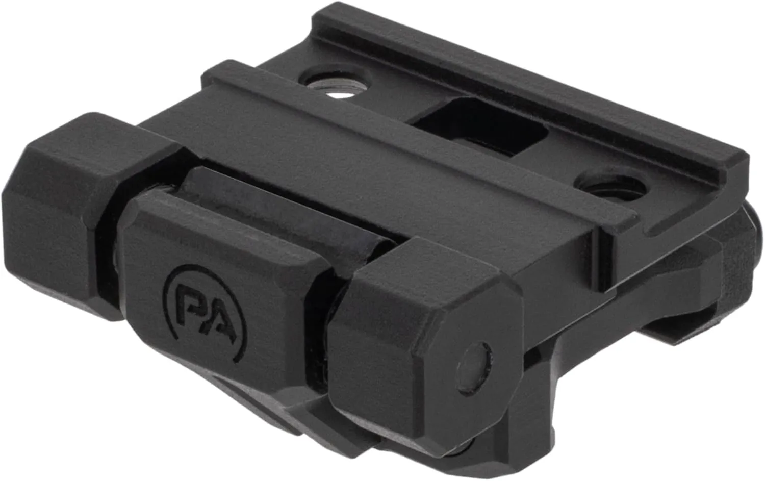 Primary Arms SLX 3X Micro Magnifier w/ACSS Pegasus Ranging Reticle & SLX Flip-to-Side Magnifier Mount 1.41" - 2 Bolt Interface