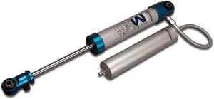 Pro Comp MX6065R MX-6 Monotube Adjustable Shock Absorber Reservoir