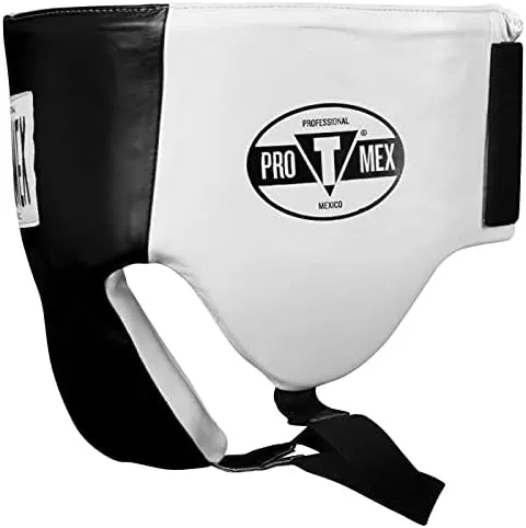 Pro-Mex Avanzado No-Foul Protector