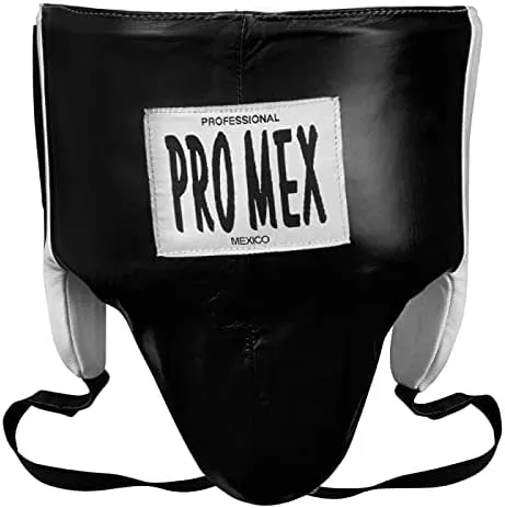 Pro-Mex Avanzado No-Foul Protector