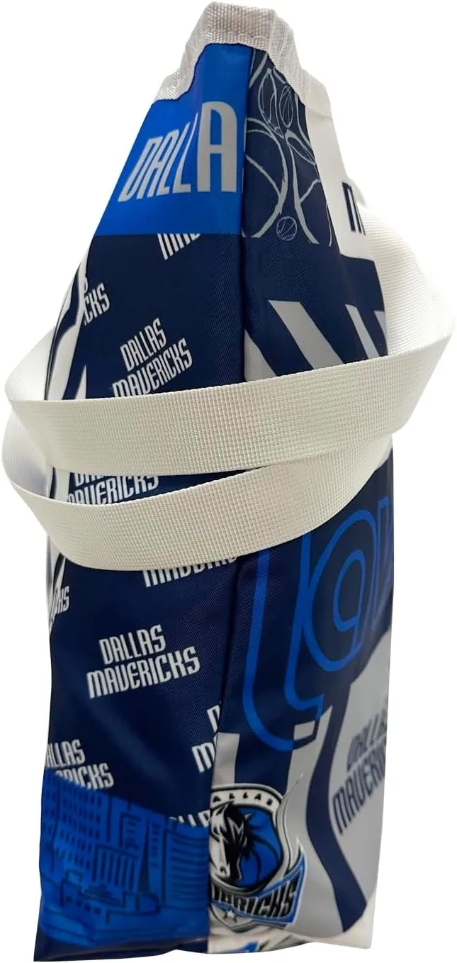 Pro Specialties Group Dallas Mavericks Tote TM1854