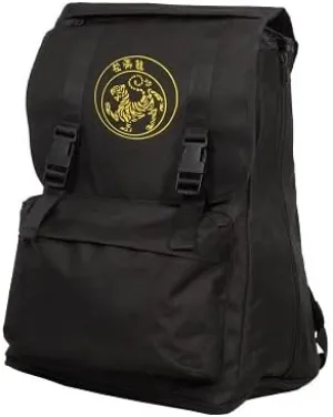 ProForce® Deluxe Expandable & Extendable EE III Backpack - Shotokan