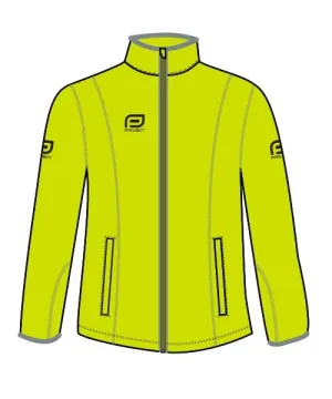 Project AFL goal umpire jacket
