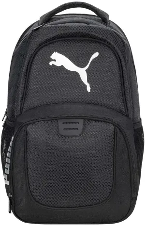 Puma Challenger Backpack Fully Padded, 15” Laptop Pocket Black