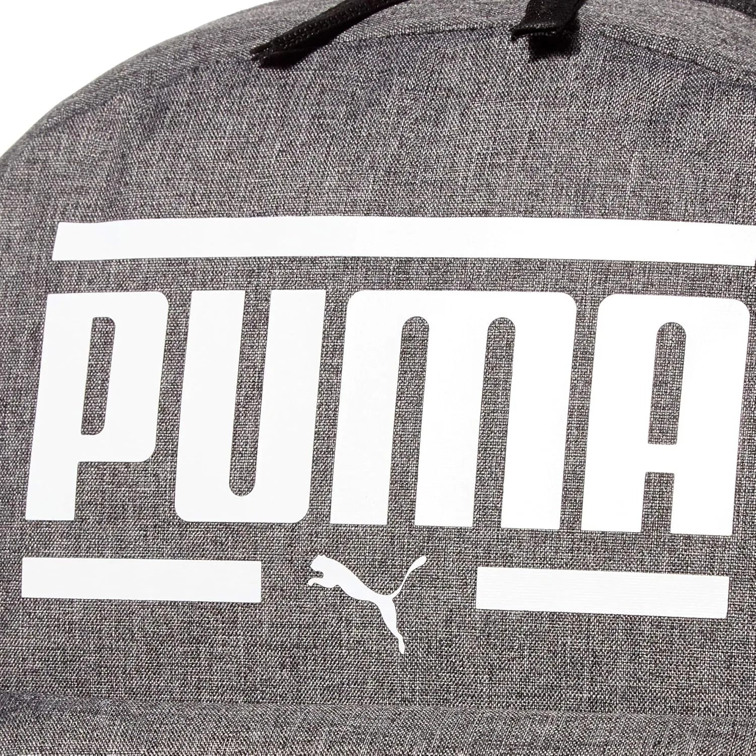 PUMA Kids' Grandslam Backpack, Grey, One Size