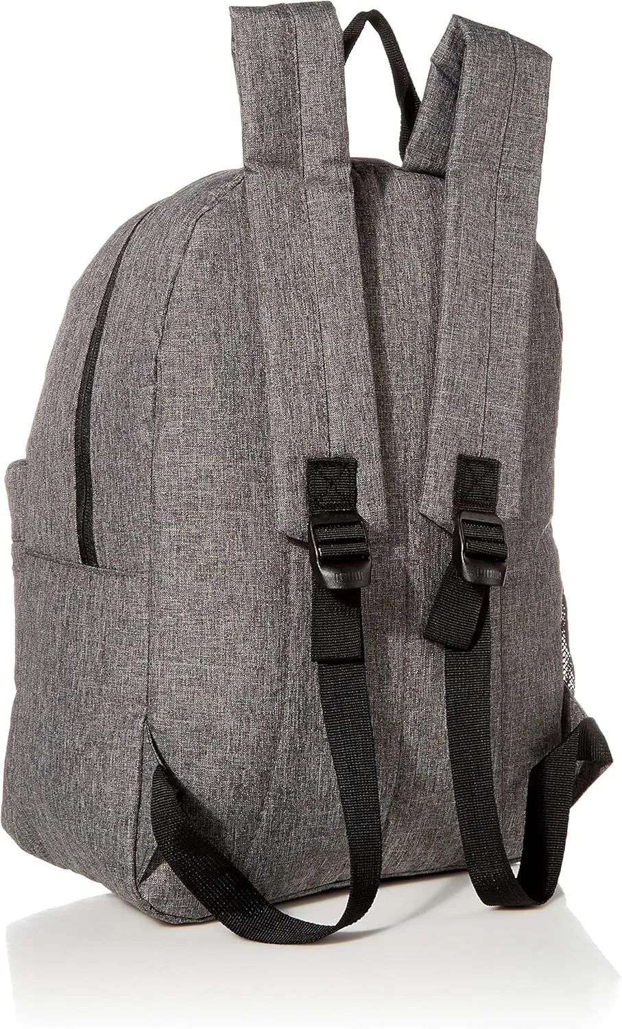 PUMA Kids' Grandslam Backpack, Grey, One Size