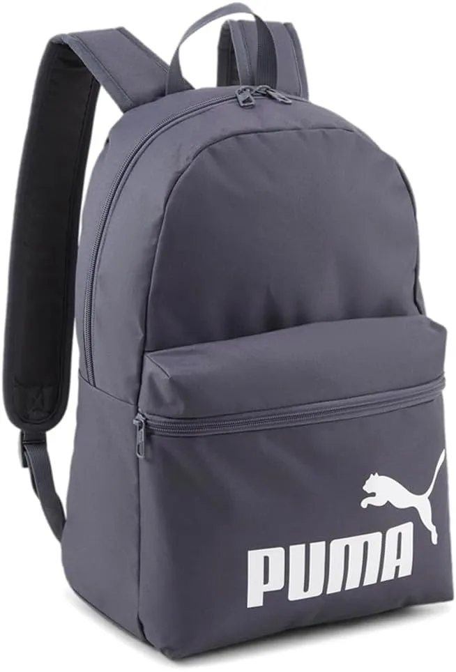 PUMA Mens Phase Backpack Travel Casual - Grey