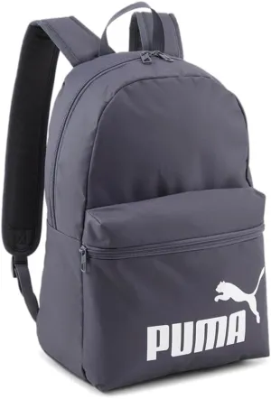 PUMA Mens Phase Backpack Travel Casual - Grey