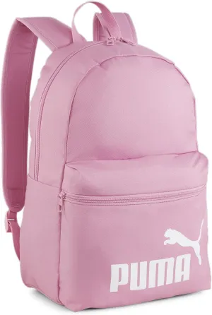 PUMA Unisex Kid's Backpack, Mauved Out, One Size