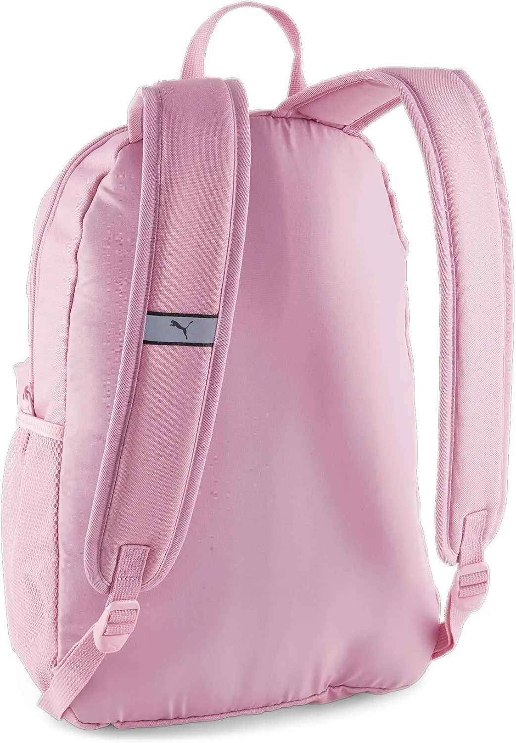 PUMA Unisex Kid's Backpack, Mauved Out, One Size