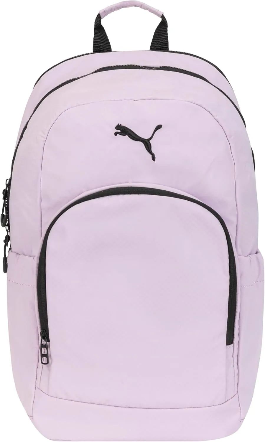 PUMA Women's Stellar Backpack, Lilac Frost, Large