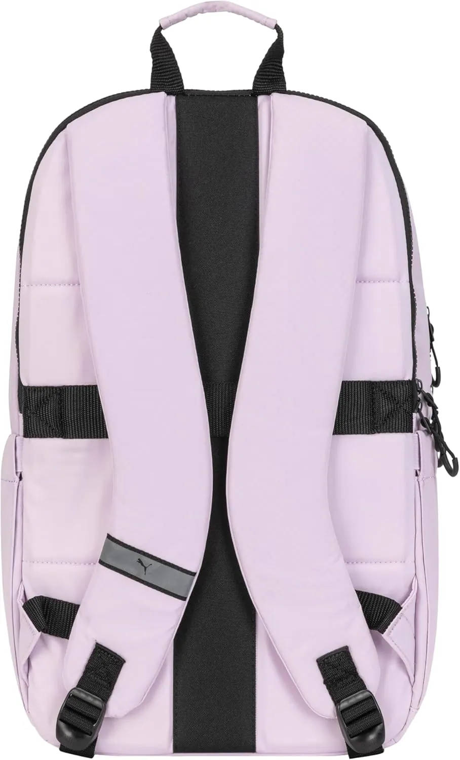 PUMA Women's Stellar Backpack, Lilac Frost, Large