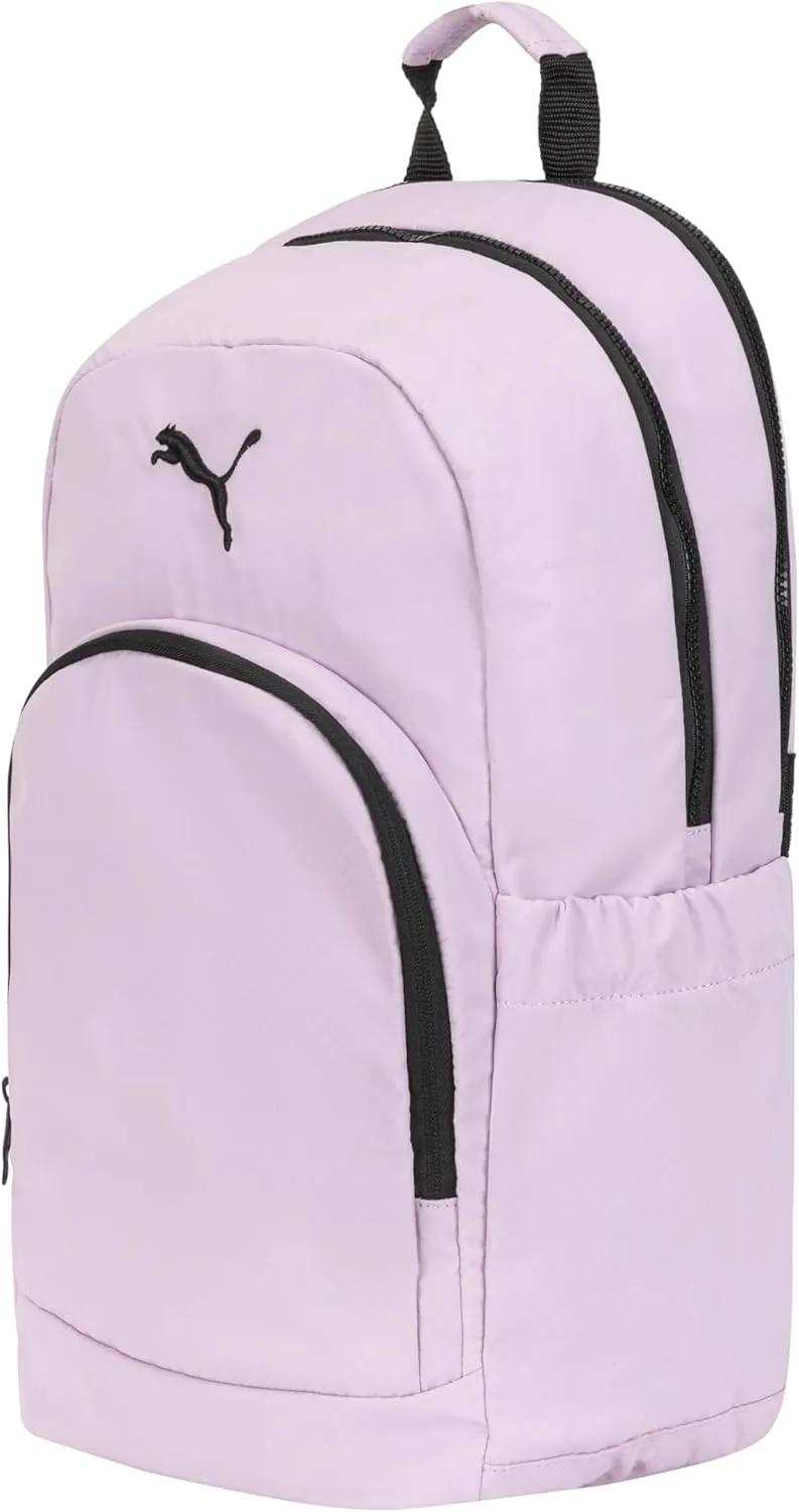 PUMA Women's Stellar Backpack, Lilac Frost, Large