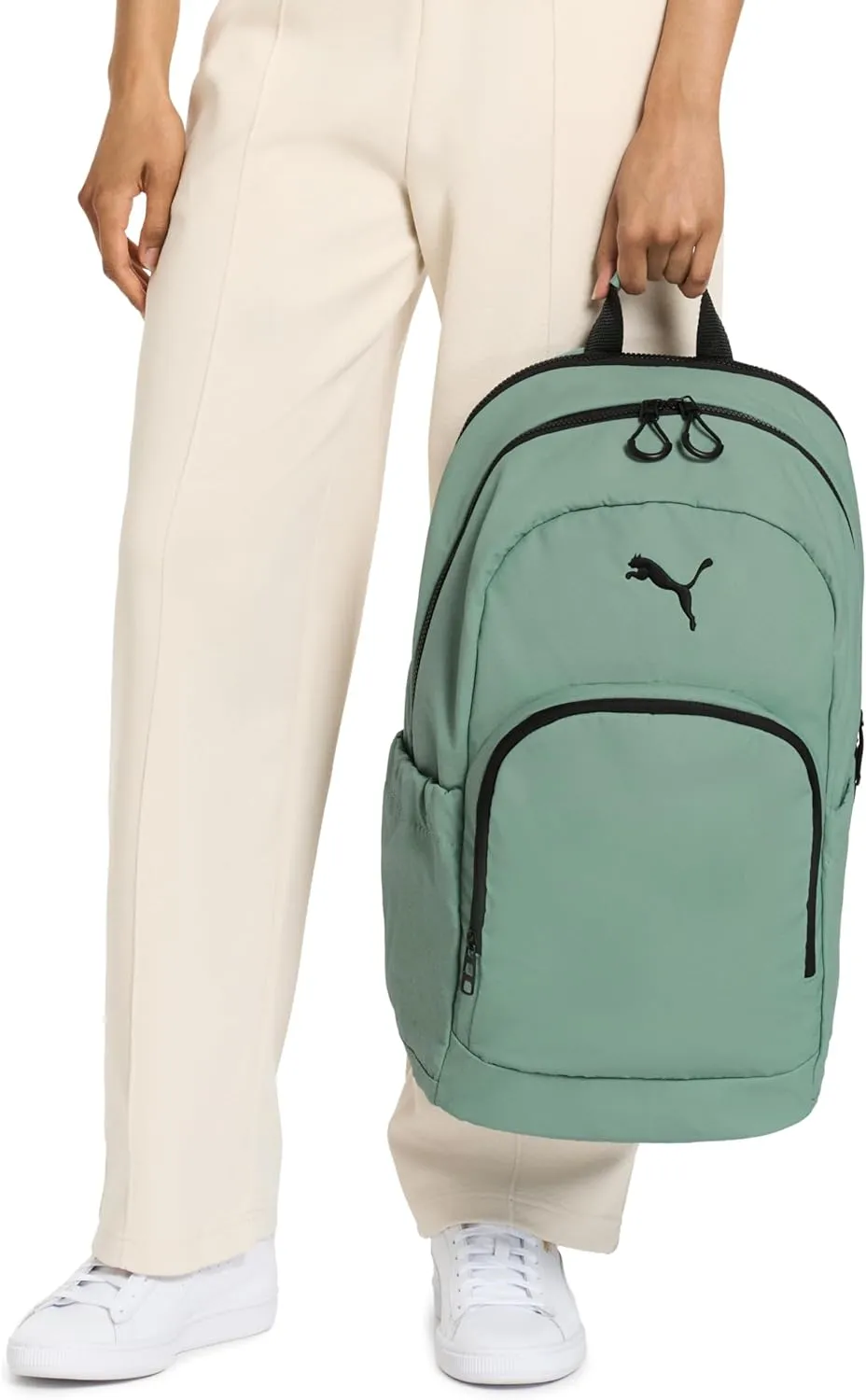 PUMA Women's Stellar Backpack, Lilac Frost, Large