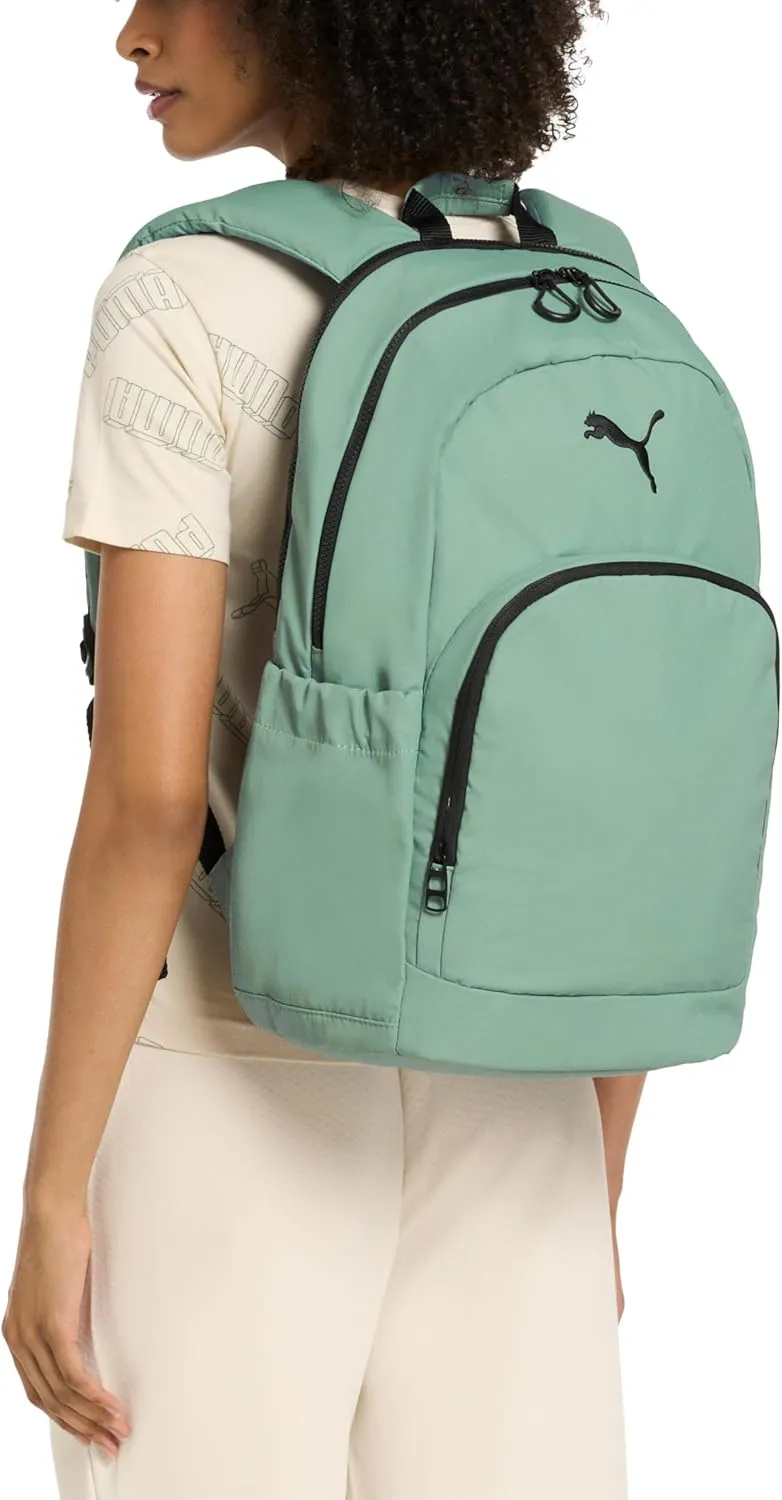 PUMA Women's Stellar Backpack, Lilac Frost, Large