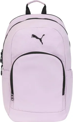 PUMA Women's Stellar Backpack, Lilac Frost, Large