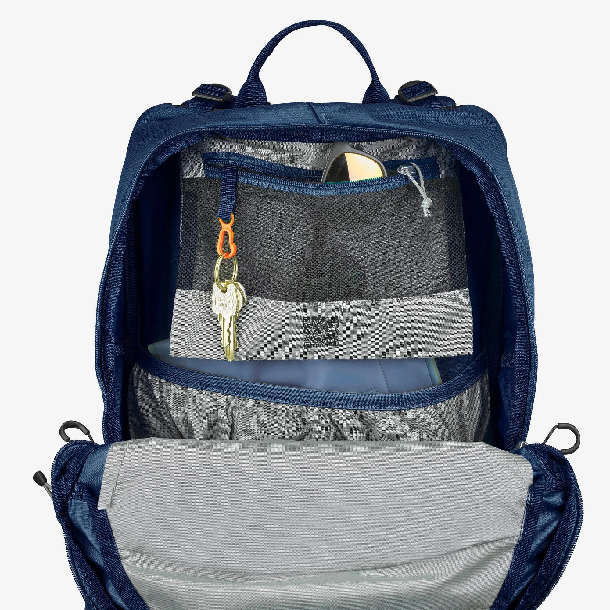 Quechua MH500 25 L Hiking Backpack