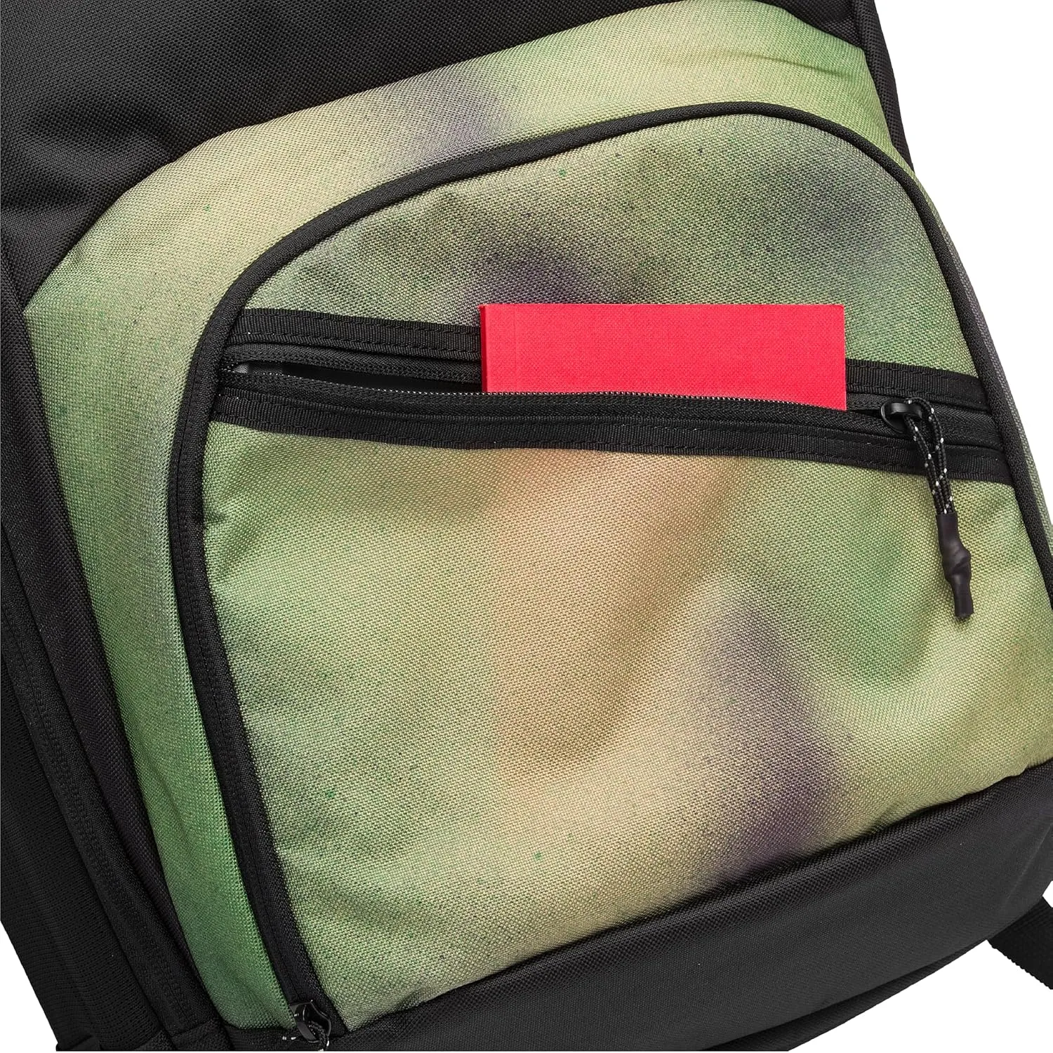 Quiksilver Men's Schoolie Cooler 2.0 Backpack, Spray Camo Taxer Cargo, One Size