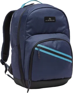 Quiksilver Men's Schoolie Cooler 2.0 Backpack, Ultramarine, One Size