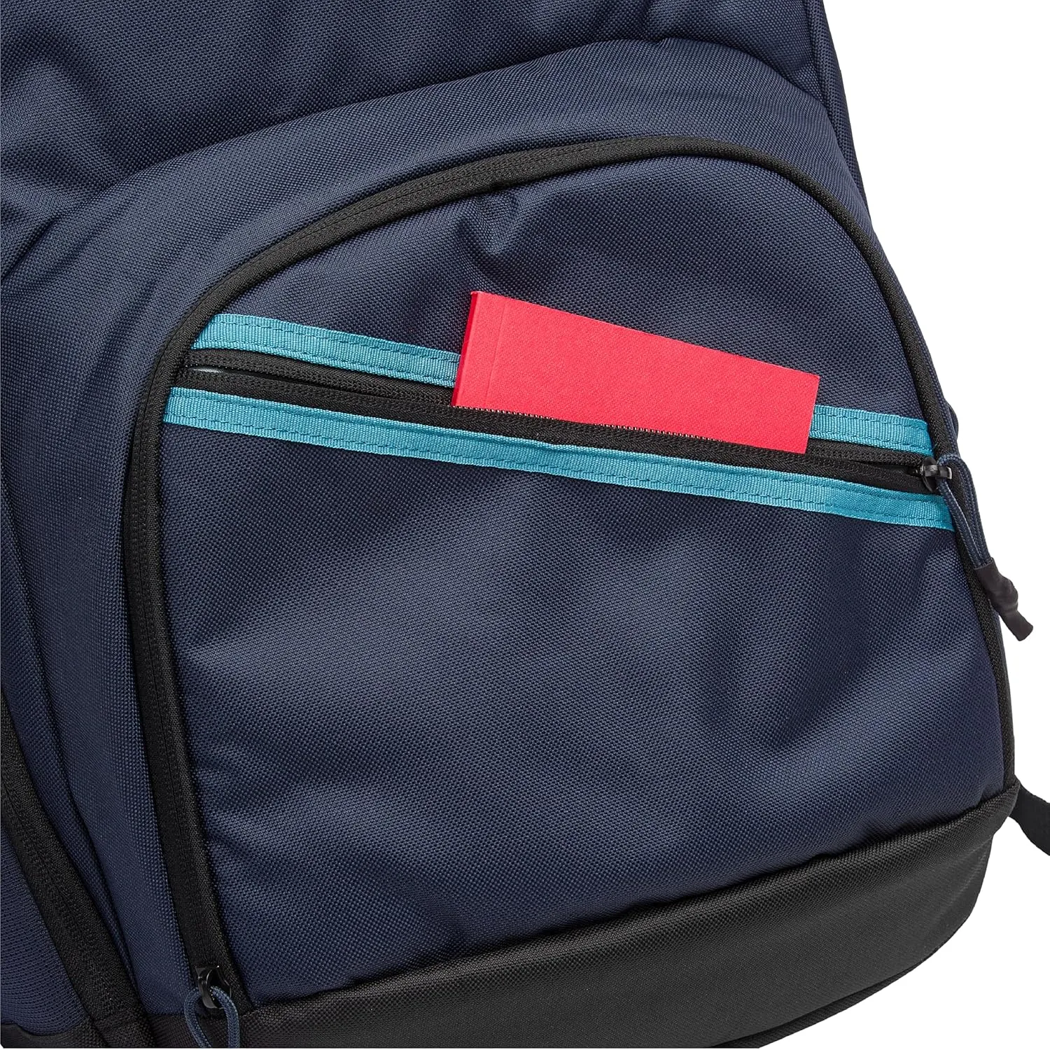 Quiksilver Men's Schoolie Cooler 2.0 Backpack, Ultramarine, One Size