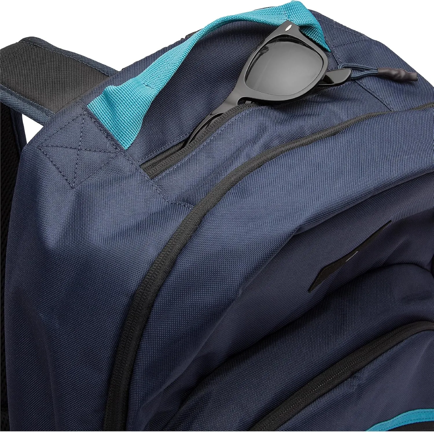 Quiksilver Men's Schoolie Cooler 2.0 Backpack, Ultramarine, One Size
