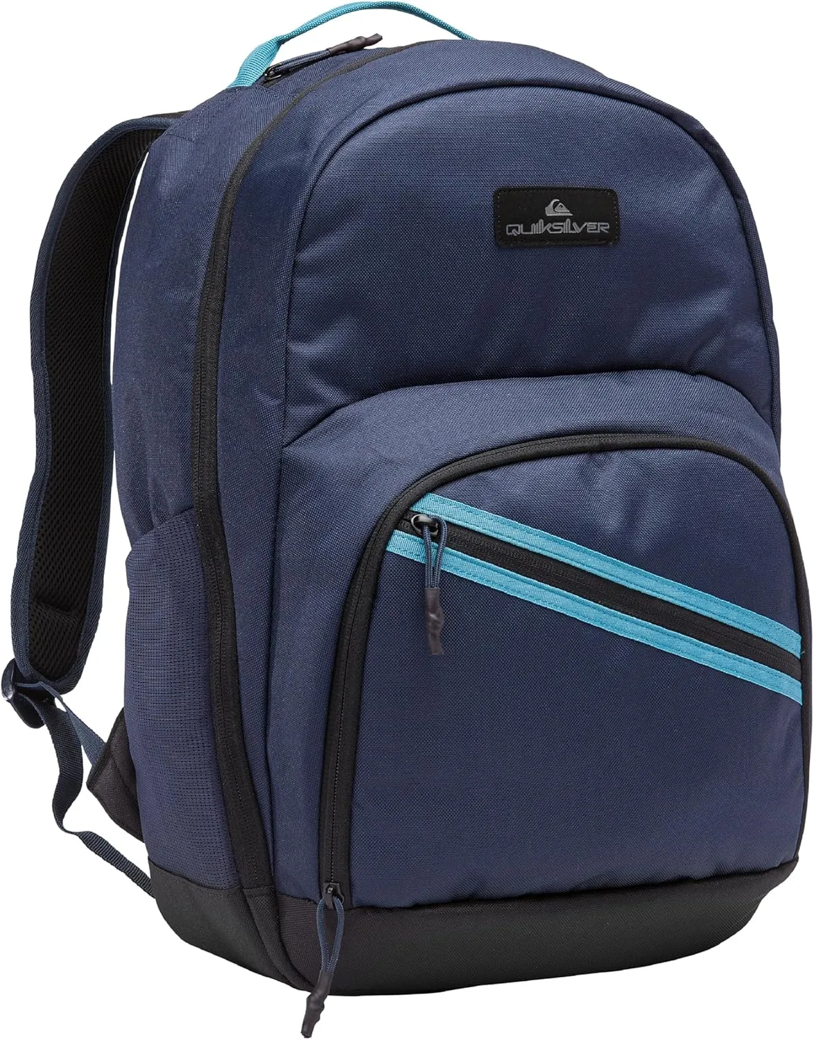 Quiksilver Men's Schoolie Cooler 2.0 Backpack, Ultramarine, One Size