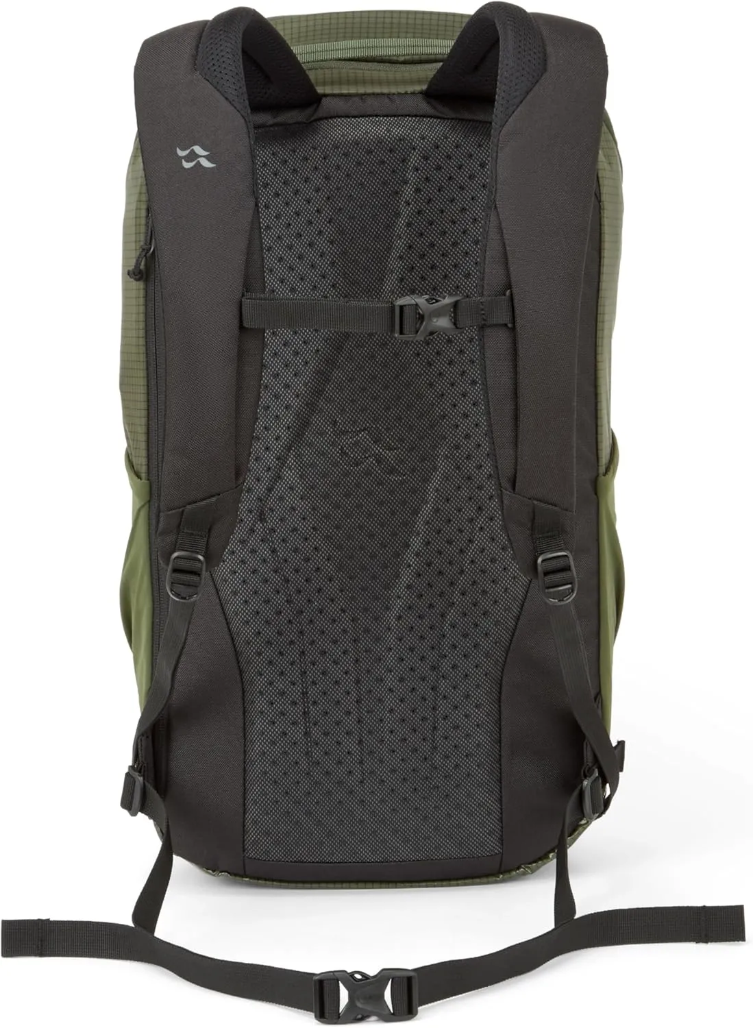Rab Adrift 24 Everyday Backpack for Hiking, Climbing, & Biking - Army - Medium